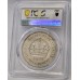 AUSTRALIA 1938 . CROWN . PCGS GENUINE